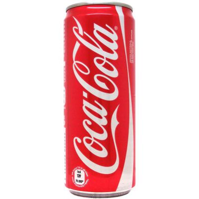 Coca – Cola - 